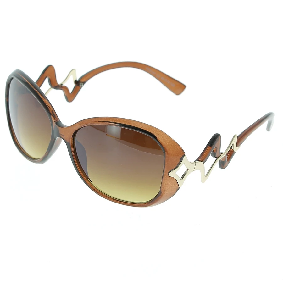 Belles Lunettes De Soleil Avec Branches Ajourées 4 Belles Lunettes De Soleil Avec Branches Ajourées – Image 2