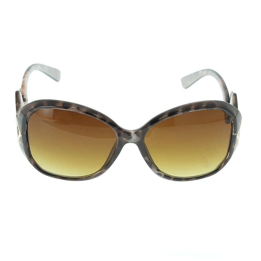 Belles Lunettes De Soleil Avec Branches Ajourées 5 Belles Lunettes De Soleil Avec Branches Ajourées – Image 3