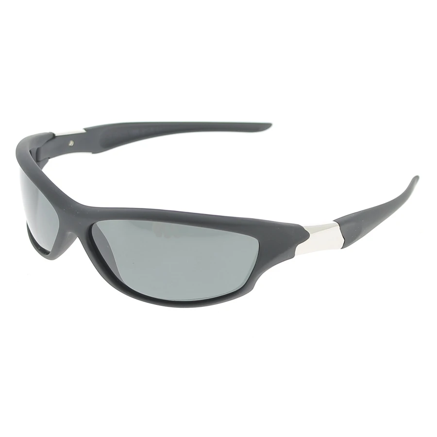 Lunettes De Soleil Style Sportif Pour Femme 4 Lunettes De Soleil Style Sportif Pour Femme – Image 2