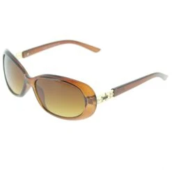 Lunettes De Soleil Très Féminin Avec Verres Dégradés -Accessoires De Mode pdtimg 2970654hd