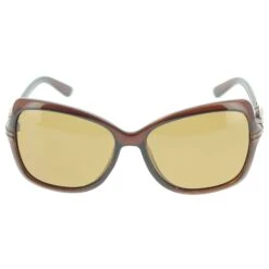 Lunettes De Soleil Agrémentée De Détails Fantaisie Sur Les Branches -Accessoires De Mode pdtimg 2970672hd