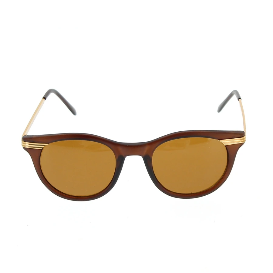 Lunette De Soleil Pour Homme Style Rétro 4 Lunette De Soleil Pour Homme Style Rétro – Image 2