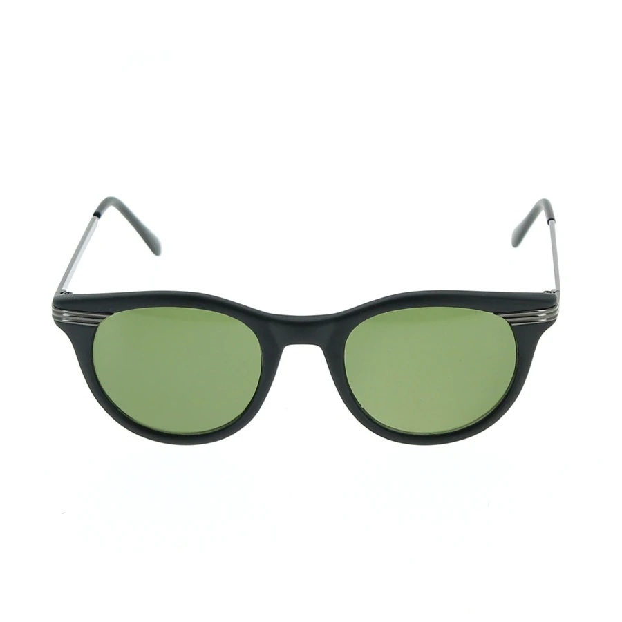 Lunette De Soleil Pour Homme Style Rétro 6 Lunette De Soleil Pour Homme Style Rétro – Image 4