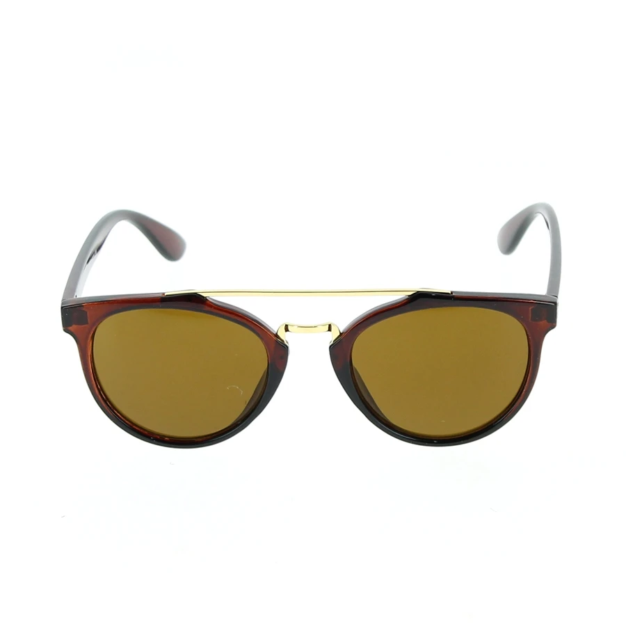 Lunette De Soleil Femme Avec Pont En Métal 4 Lunette De Soleil Femme Avec Pont En Métal – Image 2