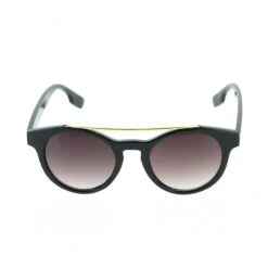 Lunette De Soleil à Verres De Couleur Dégradée -Accessoires De Mode pdtimg 3416529hd