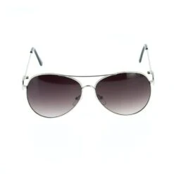 Lunette De Soleil Aviateur Avec Branche Fine à Strass -Accessoires De Mode pdtimg 3416616hd