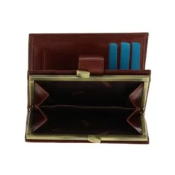 Portefeuille FANCIL Avec Portemonnaie Extérieur Clic Clac -Accessoires De Mode pdtimg 3627218hd