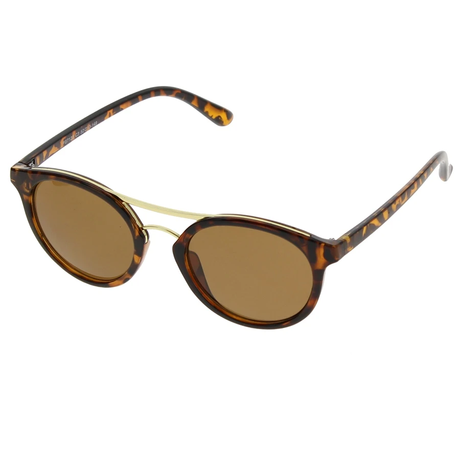 Assortiment Lunette De Soleil Double Pont Métallique 4 Assortiment Lunette De Soleil Double Pont Métallique – Image 2