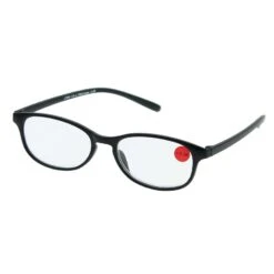 Lunettes De Vue Monture Format Arrondie Noir 5 Lunettes De Vue Monture Format Arrondie Noir -Accessoires De Mode pdtimg 3689407hd