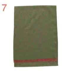 Echarpe Pour Femme Pourvue D'un Imprimé Floral -Accessoires De Mode pdtimg 3743543hd