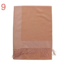 Echarpe Modèle Uni Avec Franges Aux Extrémités 22 Echarpe Modèle Uni Avec Franges Aux Extrémités -Accessoires De Mode pdtimg 3743631hd