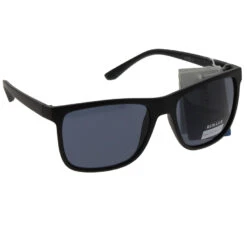 Lunette De Soleil Monture Carrée Avec Verres Teintées -Accessoires De Mode pdtimg 3891799hd