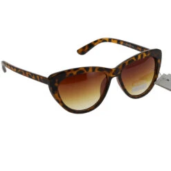 Lunette De Soleil Papillon Verres Teintés Dégradées -Accessoires De Mode pdtimg 3891823hd