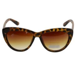 Lunette De Soleil Papillon Verres Teintés Dégradées -Accessoires De Mode pdtimg 3891825hd