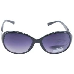 Assortiment Lunettes Solaire Branches Ornées Motif Losange -Accessoires De Mode pdtimg 3937568hd