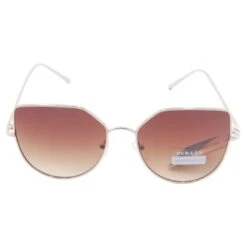 Assortiment Lunettes Solaire œil De Chat Monture En Métal -Accessoires De Mode pdtimg 3937613hd