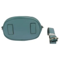 Sac Banane Avec Perles Décoratives Bleu -Accessoires De Mode pdtimg 4138100hd