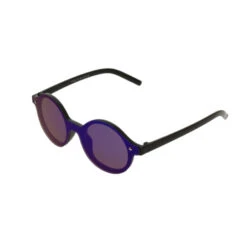 Lunettes De Soleil Enfant Ronde Avec Verres Miroités -Accessoires De Mode pdtimg 4150094hd
