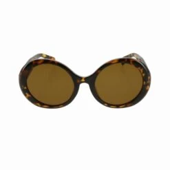 Assortiment Lunettes Solaire Rondes Verres Teintés Foncés -Accessoires De Mode pdtimg 4169864hd