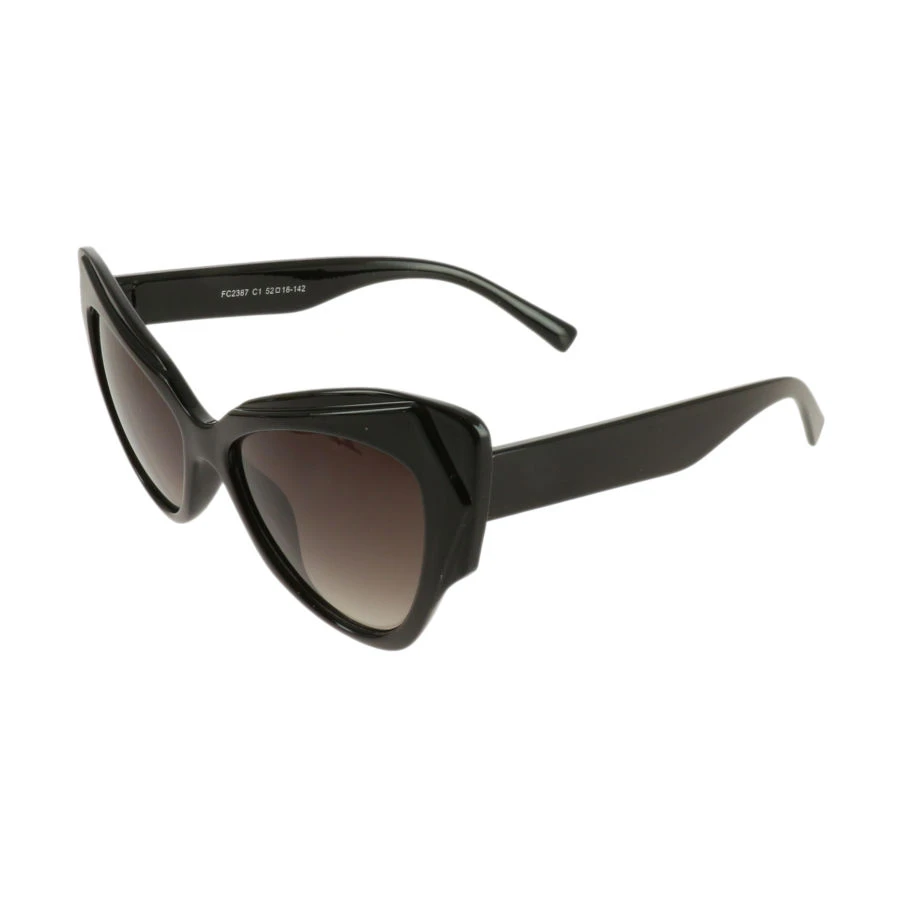 Assortiment Lunettes Solaire Yeux De Chat Verres Teintés 4 Assortiment Lunettes Solaire Yeux De Chat Verres Teintés – Image 2