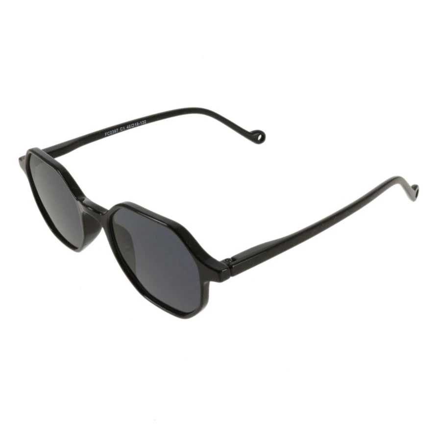 Assortiment Lunettes Solaire à Monture Forme Géométrique 4 Assortiment Lunettes Solaire à Monture Forme Géométrique – Image 2