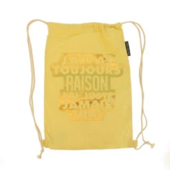 Sac à Dos «J'ai Pas Toujours Raison. J'ai Juste Jaumais Tort» Coloris Variés -Accessoires De Mode pdtimg 4171827hd