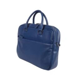 Sac Serviette à 2 Poignées Avec Poche Frontale Marine -Accessoires De Mode pdtimg 4231930hd
