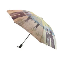 Parapluie Pliant à Ouverture Automatique Motif Fantaisie -Accessoires De Mode pdtimg 4264683hd