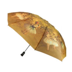 Parapluie Pliant à Ouverture Automatique Motif Fantaisie -Accessoires De Mode pdtimg 4264685hd