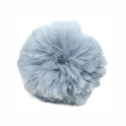 Pompons Imitation Fourrure De Lapin (1 Pompon Bleu Ciel Et 2 Pompons De Couleurs Aléatoires) 7 Pompons Imitation Fourrure De Lapin (1 Pompon Bleu Ciel Et 2 Pompons De Couleurs Aléatoires) -Accessoires De Mode pdtimg 4284044hd