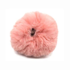 Pompons Imitation Fourrure De Lapin (1 Pompon Blush Et 2 Pompons De Couleurs Aléatoires) 7 Pompons Imitation Fourrure De Lapin (1 Pompon Blush Et 2 Pompons De Couleurs Aléatoires) -Accessoires De Mode pdtimg 4284052hd