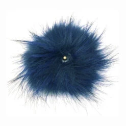 Pompons Fausse Fourrure De Marmotte ( 1 Pompon Marine Et 2 Pompons De Couleurs Aléatoires) 7 Pompons Fausse Fourrure De Marmotte ( 1 Pompon Marine Et 2 Pompons De Couleurs Aléatoires) -Accessoires De Mode pdtimg 4284128hd