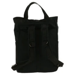 Sac à Dos De Grande Capacité Avec Différentes Poches Noir -Accessoires De Mode pdtimg 4291742hd