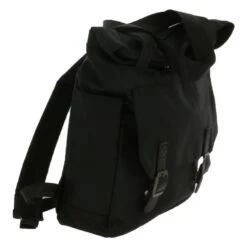 Sac Multifonction Porté Sur Le Dos Ou à La Main Noir -Accessoires De Mode pdtimg 4291759hd