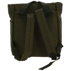 Sac Multifonction Porté Sur Le Dos Ou à La Main Vert Armé -Accessoires De Mode pdtimg 4291762hd