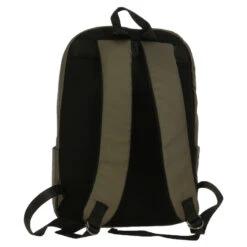 Sac à Dos Coloris Uni Café équipé Plusieurs Rangements 7 Sac à Dos Coloris Uni Café équipé Plusieurs Rangements -Accessoires De Mode pdtimg 4291796hd