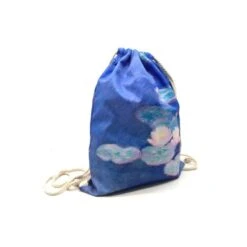 Sac à Dos En Ficelle Imprimé D'une Peinture Célèbre -Accessoires De Mode pdtimg 4389476hd