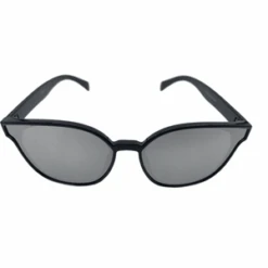 Lunettes De Soleil Design Oeil De Chat Et Des Verres Teintés -Accessoires De Mode pdtimg 4549549b