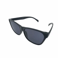 Lunettes De Soleil Design Oeil De Chat Et Des Verres Teintés -Accessoires De Mode pdtimg 4549550b