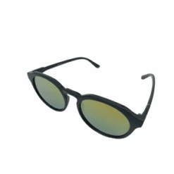 Lunettes De Soleil Conçu Dans Un Cadre De Forme Ovale -Accessoires De Mode pdtimg 4549582b