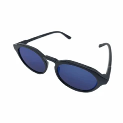 Lunettes De Soleil Conçu Dans Un Cadre De Forme Ovale -Accessoires De Mode pdtimg 4549583b