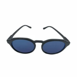 Lunettes De Soleil Conçu Dans Un Cadre De Forme Ovale -Accessoires De Mode pdtimg 4549585b