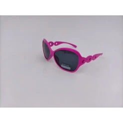 Lunettes Solaires Pour Enfant Plastique Aux Jolies Branches -Accessoires De Mode pdtimg 4569922hd