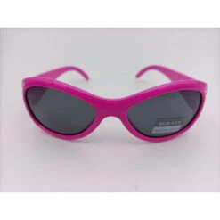 Lunettes Solaires Pour Enfant En Plastique Garniture Strass -Accessoires De Mode pdtimg 4569962hd