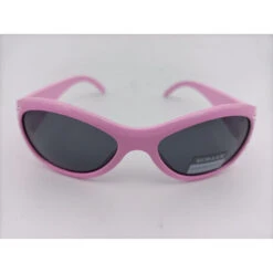 Lunettes Solaires Pour Enfant En Plastique Garniture Strass -Accessoires De Mode pdtimg 4569964hd
