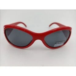 Lunettes Solaires Pour Enfant En Plastique Garniture Strass -Accessoires De Mode pdtimg 4569966hd