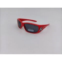 Lunettes Solaires Pour Enfant à Imprimé Ballon De Football -Accessoires De Mode pdtimg 4570015hd