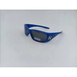 Lunettes Solaires Pour Enfant à Imprimé Ballon De Football -Accessoires De Mode pdtimg 4570019hd