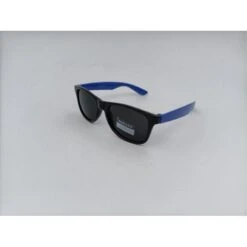 Lunettes Solaires Pour Enfant à Monture Plastique Bicolore -Accessoires De Mode pdtimg 4570041hd