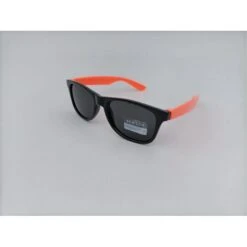 Lunettes Solaires Pour Enfant à Monture Plastique Bicolore -Accessoires De Mode pdtimg 4570043hd